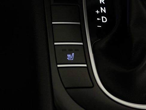 Used 2026 Hyundai Kona SEL Sport FWD image 25