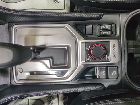Certified 2024 Subaru Forester Premium AWD/4WD image 23
