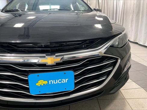 Used 2023 Chevrolet Malibu LT FWD image 31