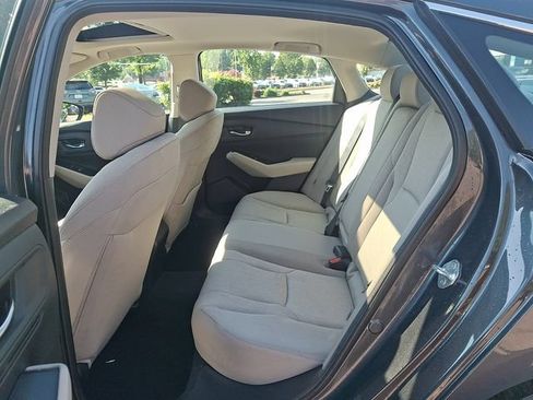 Used 2023 Honda Accord EX image 12