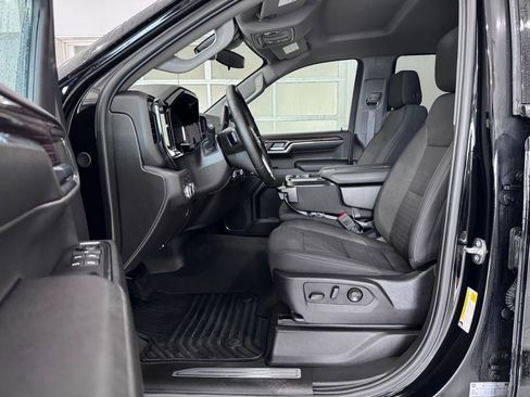 Certified 2024 GMC Sierra 1500 Elevation AWD/4WD image 11