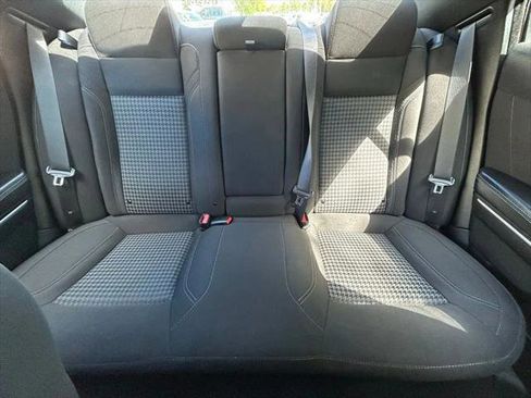 Certified 2023 Dodge Charger SXT RWD image 13