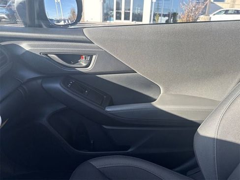 New 2026 Subaru Crosstrek 2.0i Premium image 70