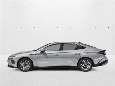 New 2026 Hyundai Sonata SEL image 3