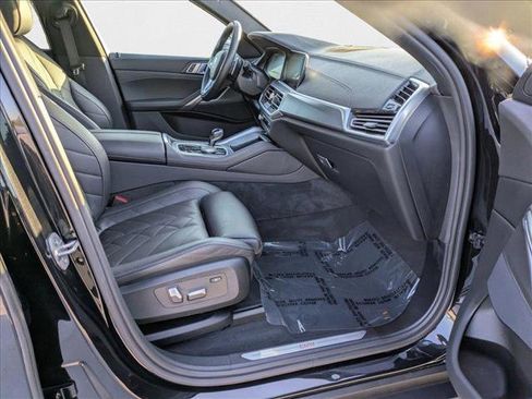 Certified 2023 BMW X6 xDrive40i w/ Premium Package image 22