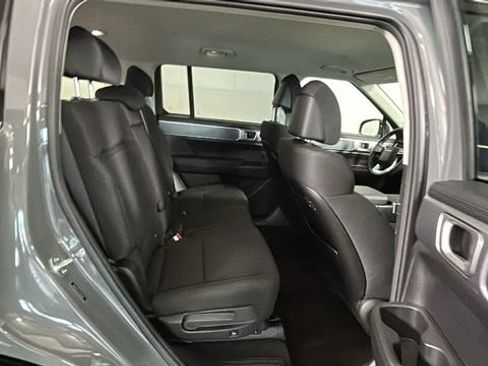 Used 2026 Hyundai Santa Fe SE AWD/4WD image 29