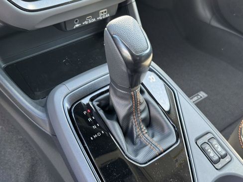 New 2026 Subaru Crosstrek 2.5i Limited AWD/4WD image 14