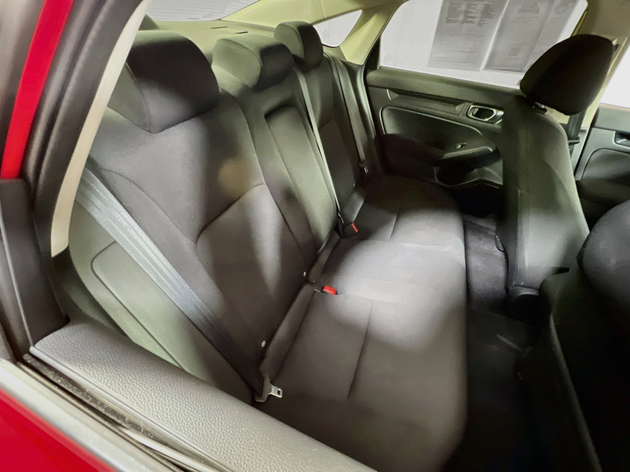 Used 2022 Honda Civic EX image 26