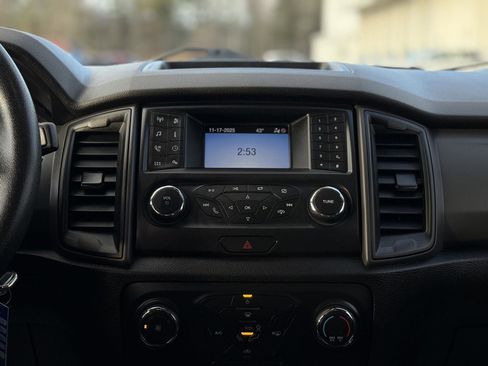 Used 2019 Ford Ranger XL w/ Equipment Group 101A Mid image 18