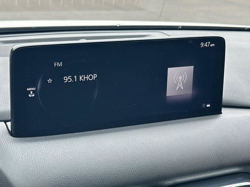 Certified 2025 MAZDA CX-5 AWD 2.5 S image 20