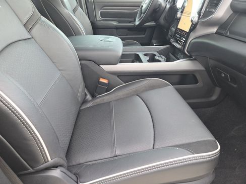 New 2026 RAM 3500 Laramie image 13