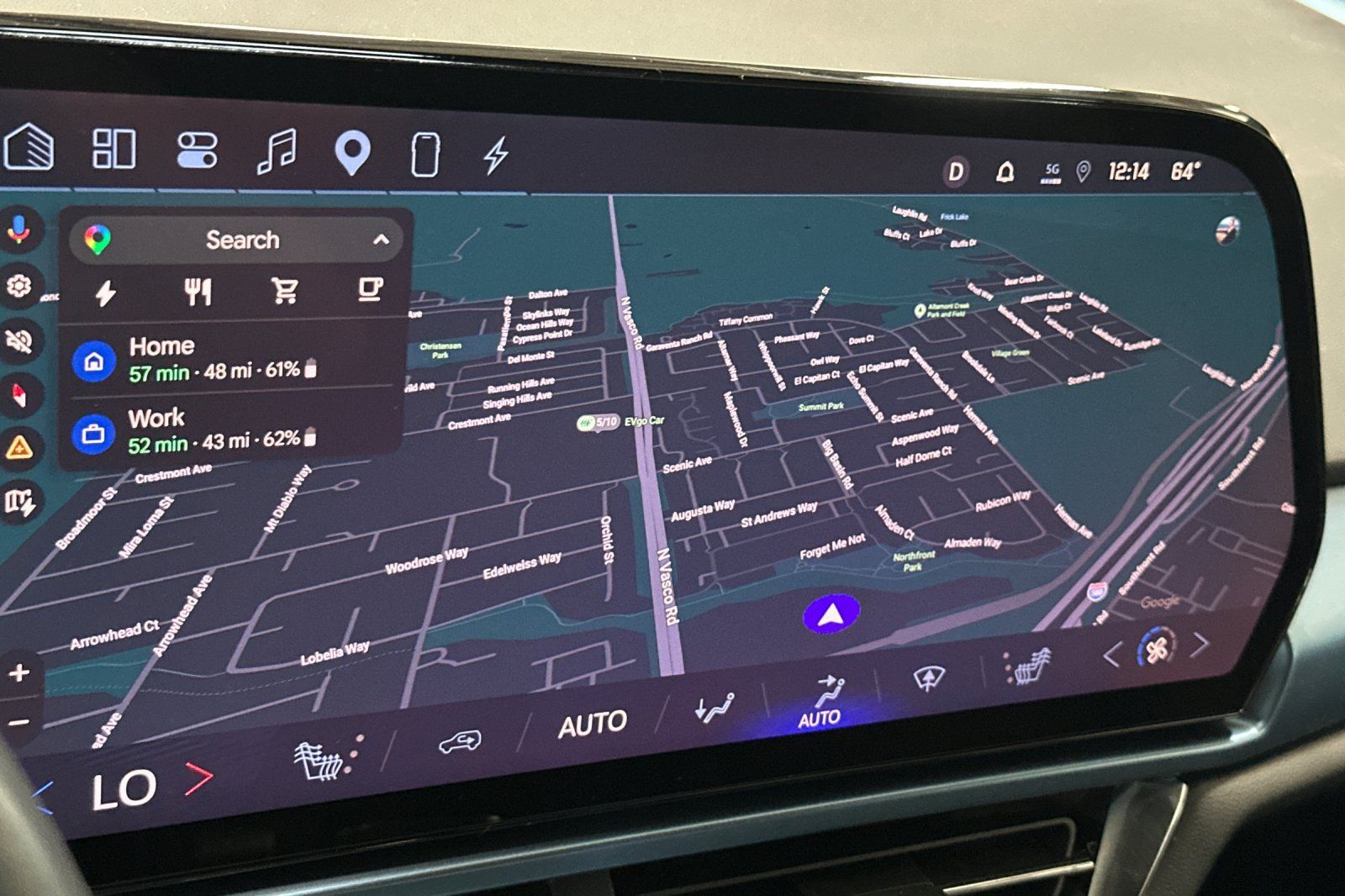 Used 2024 Chevrolet Equinox EV LT FWD image 43