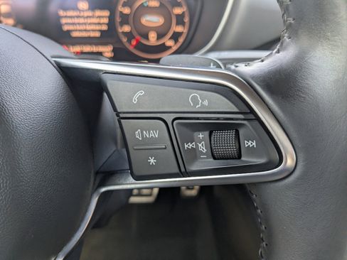 Used 2016 Audi TT 2.0T w/ Technology Package image 23