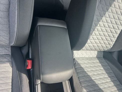 New 2026 Volkswagen Tiguan S FWD image 37