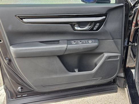 Used 2023 Honda CR-V EX-L image 10