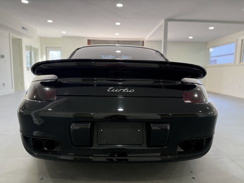 Used 2007 Porsche 911 Turbo image 23