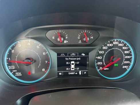 Used 2020 Chevrolet Malibu RS w/ LPO, Convenience Package 2 FWD image 17