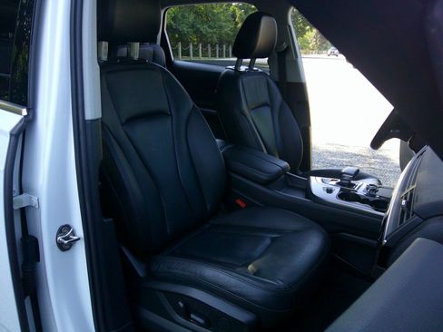 Used 2018 Audi Q7 3.0T Premium Plus w/ Premium Plus Package AWD/4WD image 77