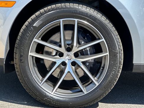 New 2026 Porsche Macan image 45