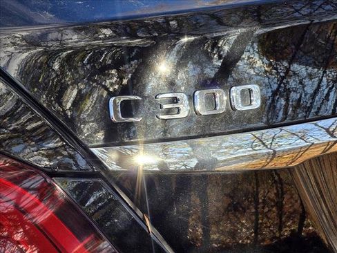 Used 2021 Mercedes-Benz C 300 Sedan image 11