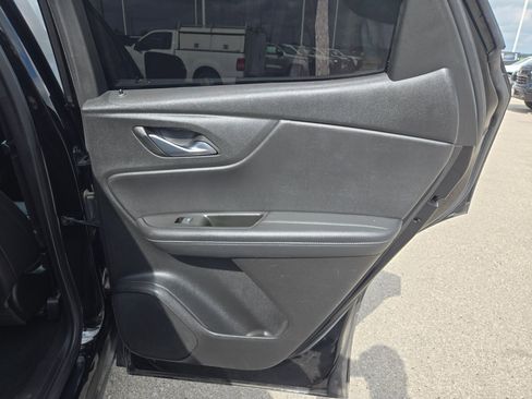 Used 2022 Chevrolet Blazer LT FWD image 23