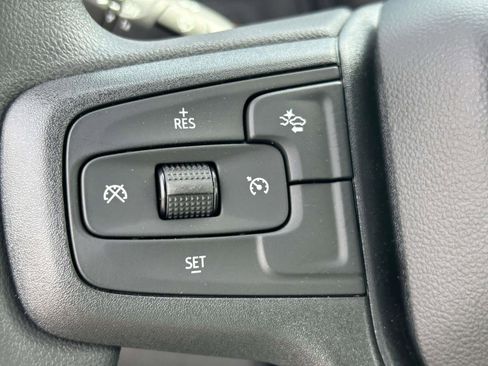 New 2026 Chevrolet Silverado 1500 W/T w/ WT Safety Package AWD/4WD image 20