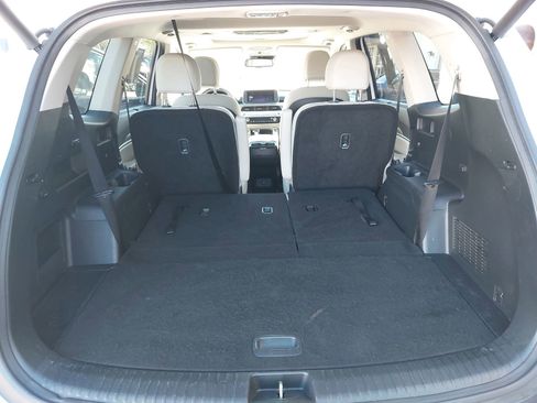 Used 2022 Kia Telluride EX w/ EX Premium Package image 14