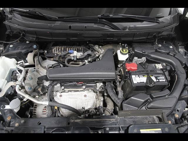 Used 2019 Nissan Rogue S AWD/4WD image 20