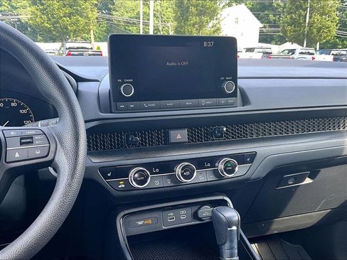 Used 2025 Honda CR-V EX image 18