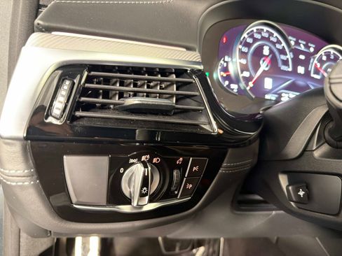 Used 2019 BMW M5 w/ Executive Package AWD/4WD image 47