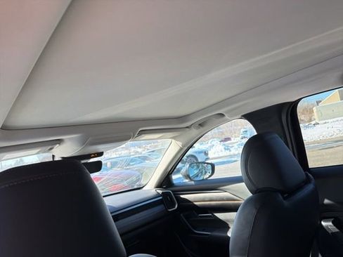 New 2026 MAZDA CX-50 AWD 2.5 Hybrid w/ Premium Pkg image 9