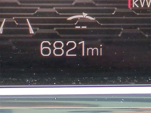 Used 2025 GMC Sierra EV Denali image 26