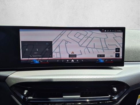 New 2026 BMW i4 eDrive40 w/ M Sport Package RWD image 13