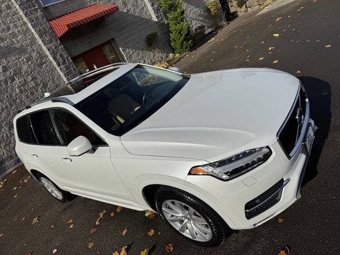 Used 2016 Volvo XC90 T6 Momentum w/ Protection Package Plus image 10