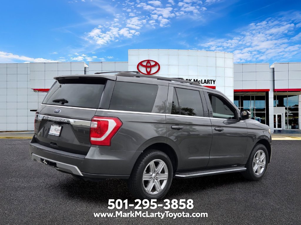 Used 2020 Ford Expedition XLT w/ Equipment Group 202A RWD image 5