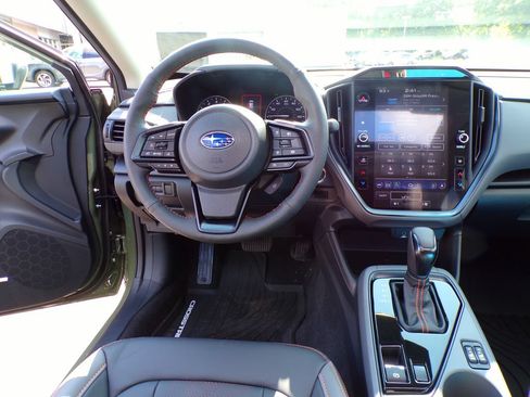 Certified 2026 Subaru Crosstrek 2.5i Limited AWD/4WD image 20