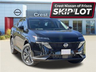 New 2026 Nissan Murano SL video 1