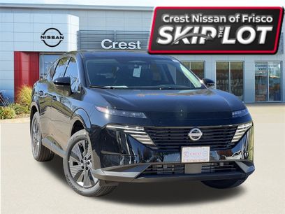 New 2026 Nissan Murano SL