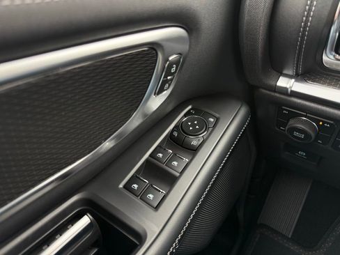 New 2026 Ford Expedition Max Platinum w/ Stealth Appearance Package image 12