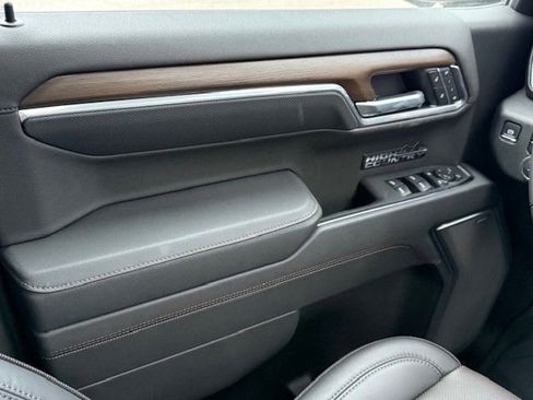 New 2026 Chevrolet Silverado 1500 High Country image 30
