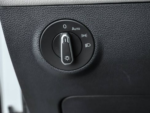 New 2026 Volkswagen Taos S AWD/4WD image 21