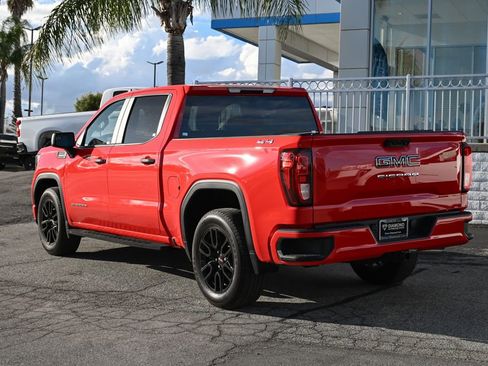 Used 2024 GMC Sierra 1500 Pro w/ Graphite Edition AWD/4WD image 7