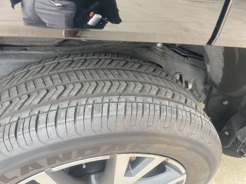 Used 2025 Toyota 4Runner TRD Sport Premium AWD/4WD image 8