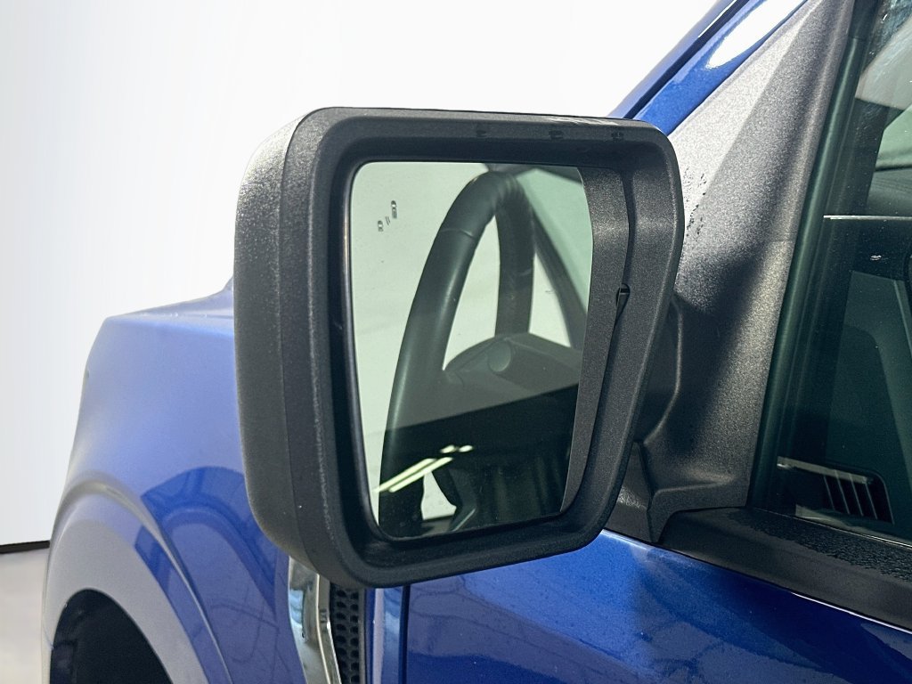 Used 2025 Ford F150 XLT RWD image 39