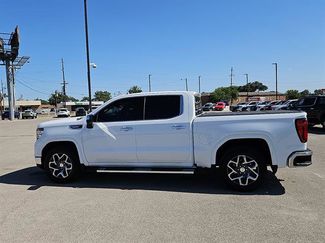 Used 2025 GMC Sierra 1500 SLT AWD/4WD video 2