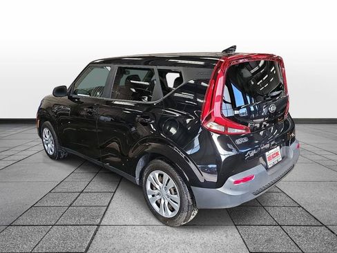 Used 2020 Kia Soul LX FWD image 7