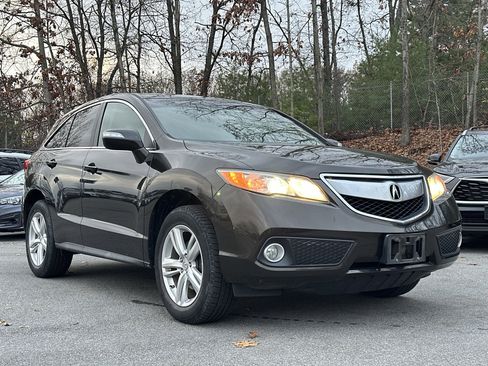 Used 2015 Acura RDX FWD w/ Technology Package image 13