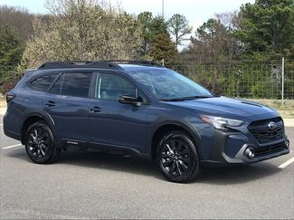 Certified 2025 Subaru Outback Onyx Edition w/ Popular Package #2 video 2