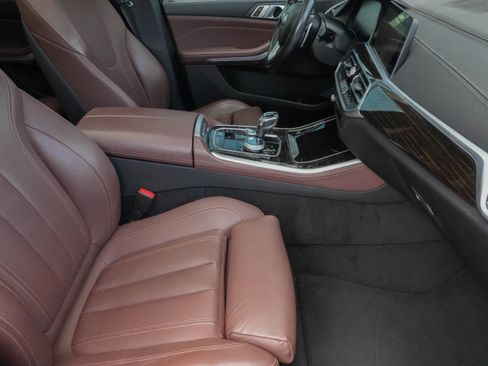 Used 2020 BMW X5 sDrive40i w/ Premium Package image 13