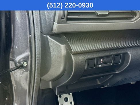 Certified 2025 Subaru Crosstrek 2.5i Sport w/ Crosstrek Mirror Package image 11